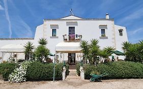 Masseria Milu'